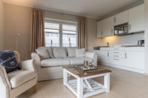 Haus Utlande Appartement Austernblick